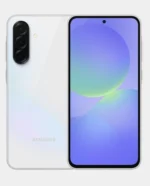 Samsung Galaxy-A36 5G Awesome White 8GB - 256GB