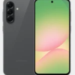 Samsung Galaxy-A56 5G Awesome Graphite - 128GB