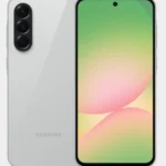 Samsung Galaxy-A56 5G Awesome Lightgray - 256GB