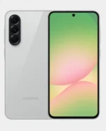 Samsung Galaxy-A56 5G Awesome Lightgray - 256GB