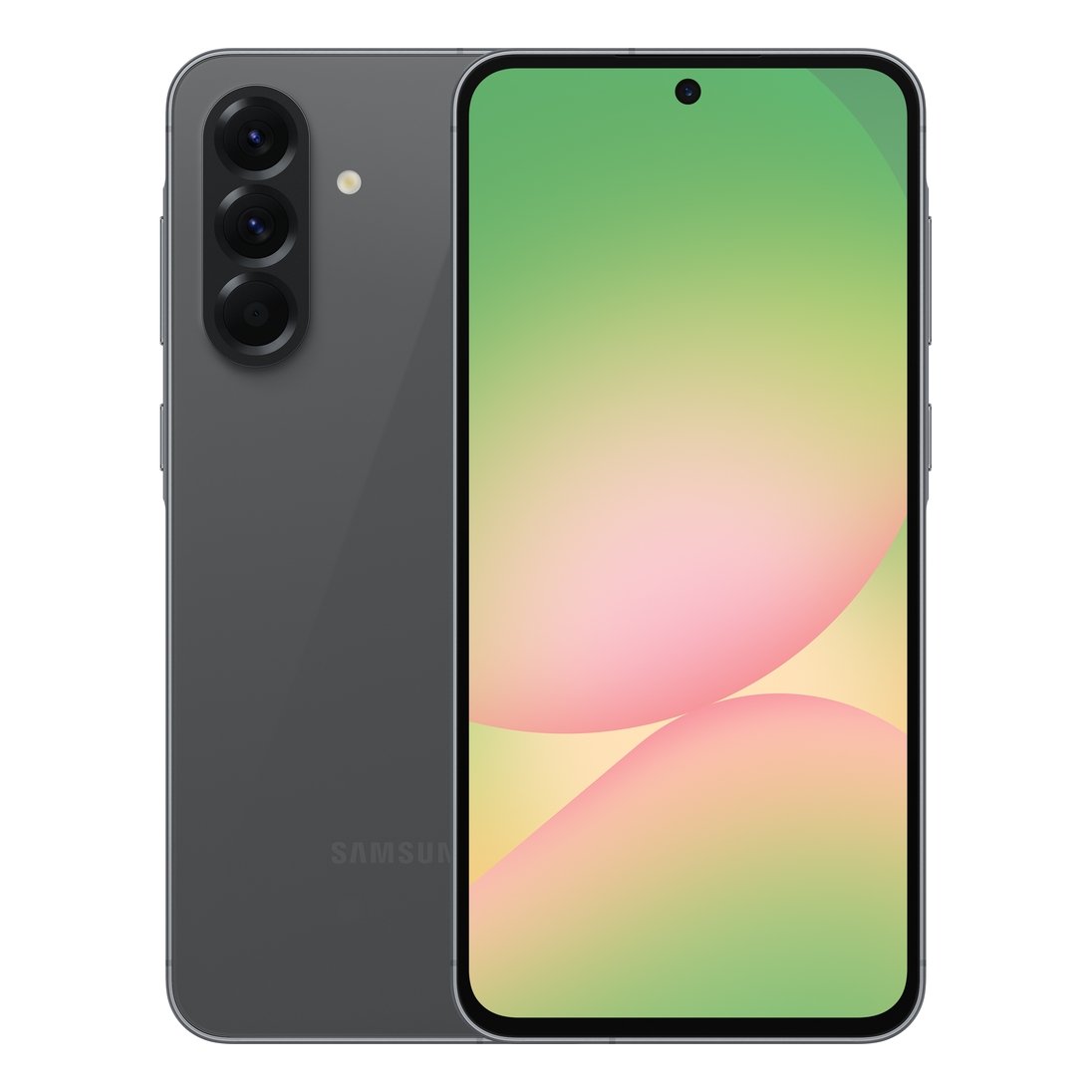 Samsung Galaxy-A56 5G Awesome Lime - 256GB-1 Samsung Galaxy-A56 5G Awesome Lime - 256GB - Image 1