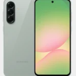 Samsung Galaxy-A56 5G Awesome Olive - 256GB