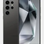 Samsung Galaxy S24 ULTRA TITANIUM BLACK  - 512GB/12GB