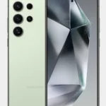 Samsung Galaxy S24 ULTRA TITANIUM GREEN  - 512GB/12GB