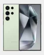 Samsung Galaxy S24 ULTRA TITANIUM GREEN  - 512GB/12GB