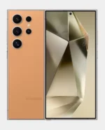 Samsung Galaxy S24 ULTRA TITANIUM ORANGE  - 512GB/12GB