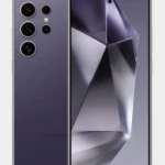 Samsung Galaxy S24 ULTRA TITANIUM VIOLET  - 256GB/12GB