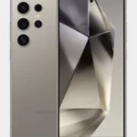 Samsung Galaxy S24 ULTRA TITANIUM YELLOW  - 256GB/12GB