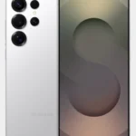 samsung galaxy s25 ultra titanium whitesilver 512gb 12gb