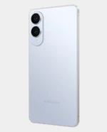 Samsung Galaxy S25 EDGE TITANIUM ICYBLUE 5G  - 256GB/12GB - Image 2