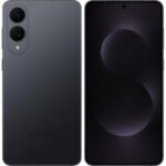 Samsung Galaxy S25 EDGE TITANIUM JETBLACK 5G  - 256GB/12GB