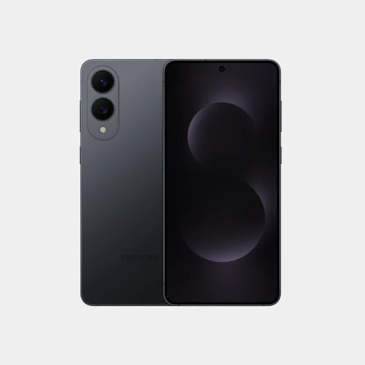 Samsung Galaxy S25 EDGE TITANIUM JETBLACK 5G - 512GB-1 Samsung Galaxy S25 EDGE TITANIUM JETBLACK 5G - 512GB/12GB - Image 1