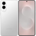 Samsung Galaxy S25 EDGE TITANIUM SILVER 5G  - 256GB/12GB