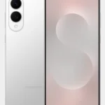 Samsung Galaxy S25 EDGE TITANIUM SILVER 5G  - 512GB/12GB