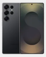 SAMSUNG  GALAXY S25 ULTRA TITANIUM BLACK 1TB \12GB