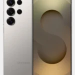 samsung galaxy s25 ultra titanium gray 512gb 12gb