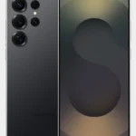 SAMSUNG GALAXY S25 ULTRA TITANIUM JETBLACK 256GB/12GB