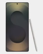 SAMSUNG GALAXY S25 ULTRA TITANIUM JETBLACK 256GB/12GB - Image 2