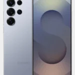 Samsung Galaxy S25 ULTRA TITANIUM SILVERBLUE  - 256GB/12GB