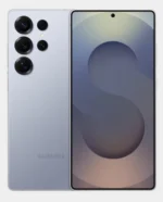Samsung Galaxy S25 ULTRA TITANIUM SILVERBLUE  - 256GB/12GB