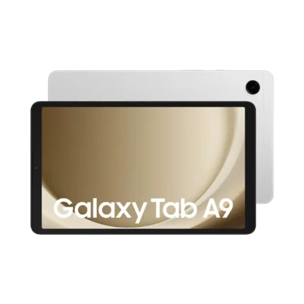 Samsung Galaxy Tab A9 LTE 128GB 8GB RAM Silver