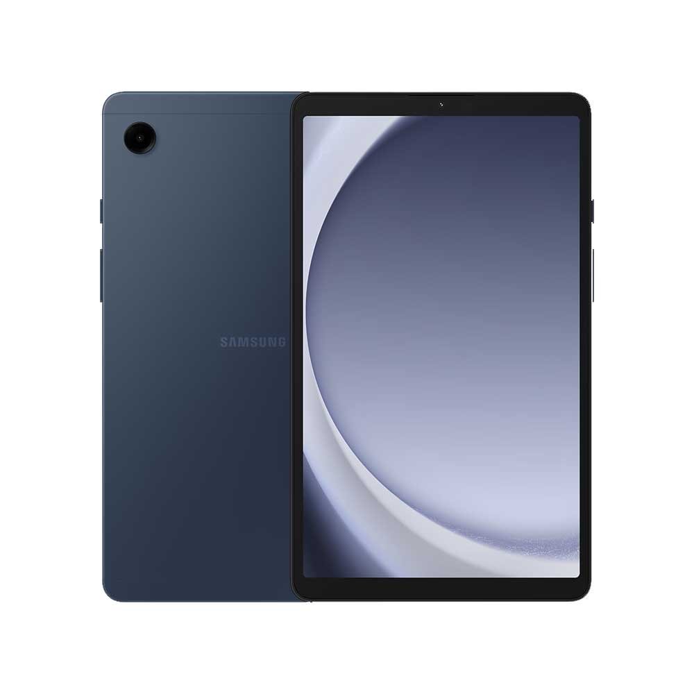 Samsung-Galaxy-Tab-A9-WiFi-4GB-64GB-Navy-in-Qatar-1000x1000 Samsung Galaxy Tab A9 WiFi 128GB 8GB RAM Navy - Image 1
