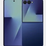 Samsung Galaxy Z FLIP7 CORALRED  - 256GB