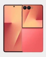 Samsung Galaxy Z FLIP7 CORALRED  - 512GB