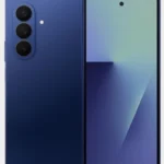 Samsung Galaxy Z FOLD7 BLUE SHADOW  - 1TB