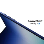 Samsung Galaxy Z FOLD7 SILVER SHADOW  - 512GB