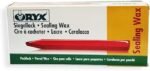 Sealing Wax, Oryx, (Pack of 10)
