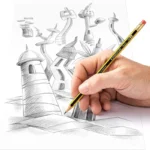 Staedtler Pencil Pack of 12 – Ultimate Premium Smooth Writing Performance - Image 2