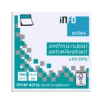 sticky notes 3x3 inches