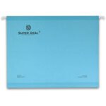 Superdeal/Deluxe, Hanging File, A4 (Pack of 50)
