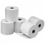 Superdeal/Maxi, Thermal Roll, 80 x 80
