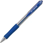 Uni-ball, Laknock Ball Pen, 0.7mm, (Pack-12)