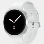 samsung watch8 44mm silver