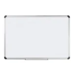 Superdeal, White Board, (60x90cm) and (90x120cm)
