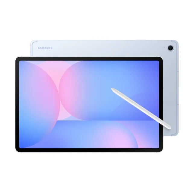 a77183ea-a45b-4044-913f-fb05f519a3a6_size640_cropCenter Samsung Galaxy Tab S10 FE+ 5G 256GB 12GB RAM Blue - Image 1