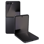 Samsung Galaxy Z FLIP7 JETBLACK  - 256GB/12GB