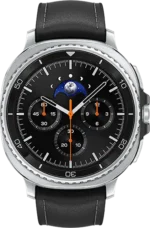 samsung watch8 classic 46mm lte black