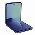 Samsung Galaxy Z FLIP7 BLUE SHADOW  - 512GB/12GB - Image 6