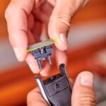 Philips Hybrid blister blade 2 pack (qp220/50/51) - Image 3