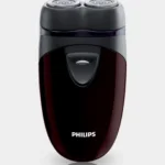 Philips Electric shaver black (pq206/18)