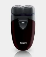 Philips Electric shaver black (pq206/18)