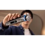 Philips Shaver w.pouch, charge stand (xp9202/10) - Image 3