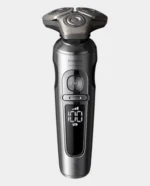 Philips Wet and dry electric shaver with skin iq (sp9871/22) - Image 2