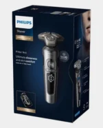 Philips Wet and dry electric shaver with skin iq (sp9871/22) - Image 3