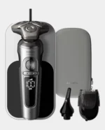 Philips Wet and dry electric shaver with skin iq (sp9871/22)