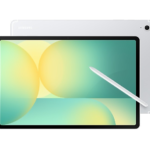 Samsung Galaxy Tab S10 FE+ WiFi 128GB 8GB RAM Silver